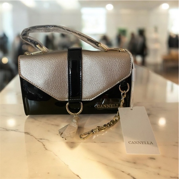 CANNELLA Handbag - Picture 2 of 15